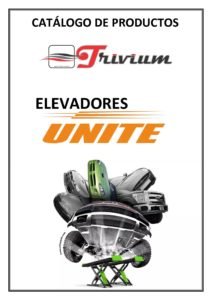 RM02 UNITE CATALOGO ELEVADORES UNITE pdf