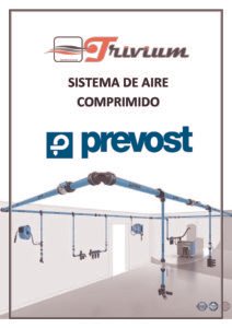 RM09 CATALOGO TRIVIUM SIST. AIRE COMPRIMIDO PREVOST pdf