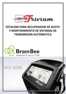 RM11 CATALOGO EQUIPOS PARA CAMBIO ACEITE CAJA AUTOM BRAIN BEE pdf