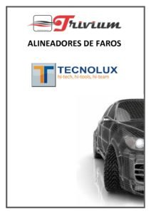 RM12 CATALOGO ALINEADORES DE FAROS TECNOLUX pdf
