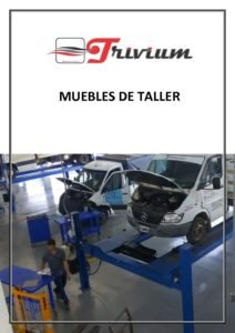 RM14 CATALOGO MUEBLES TRIVIUM pdf