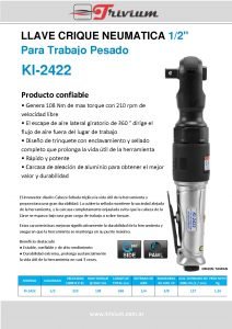 109 Ficha Kuani CRIQUE Neumatico KI 2422 pdf