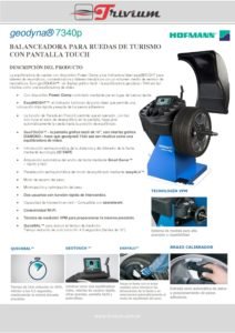 34 Ficha Hofmann GEODYNA 7340P pdf