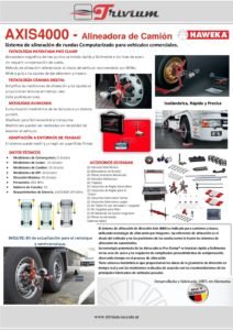 46 Ficha Alineadora AXIS 4000 Haweka pdf
