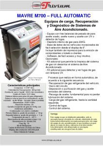 48 Ficha Mavre M700 1 pdf