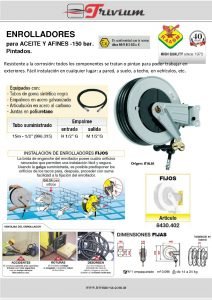 64 Ficha RAASM 8430 402 Enrolladores pdf