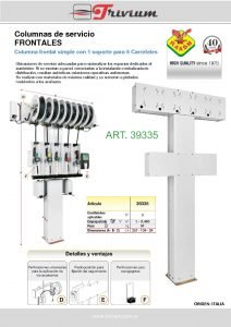69 Ficha RAASM 39335 Columna de Servicio para 5 Carreteles pdf