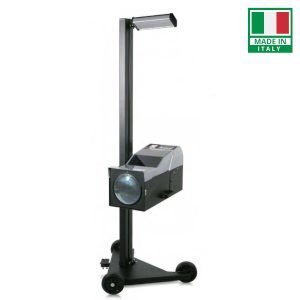 Alineador de Faros Tecnolux 2350