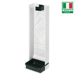 Bandeja Colectora de Goteo Modular para Pared Raasm