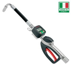 Cuentalitros Digital Aceite Raasm 37794