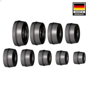 Kit de 9 Conos para Balanceadora