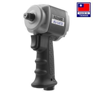 Llave de Impacto Neumatica Kuani KI 1478
