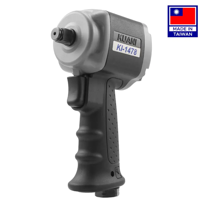 Llave de Impacto Neumática Kuani KI-1478