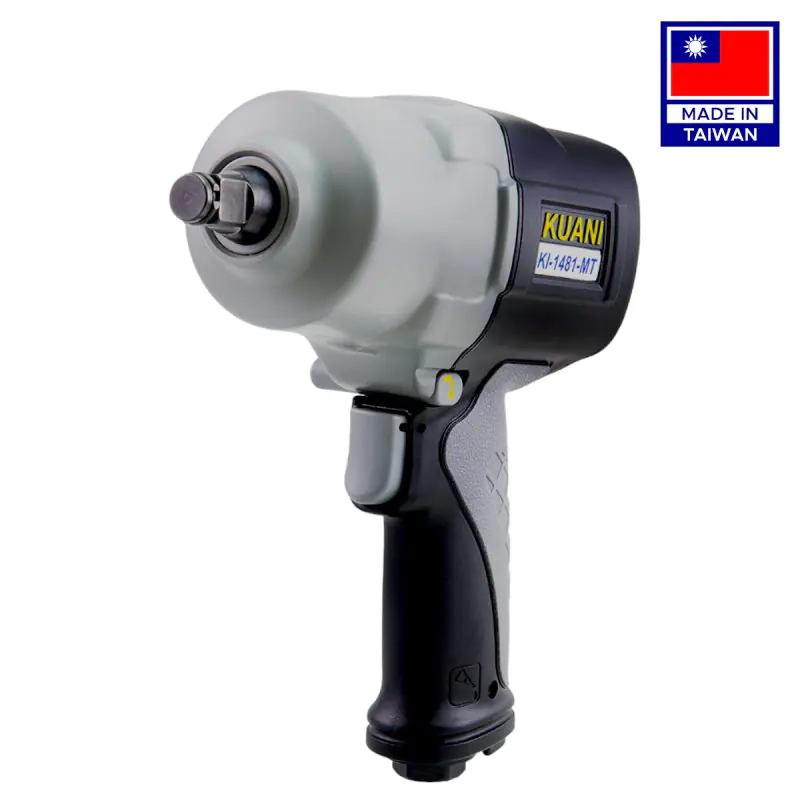 Llave de Impacto Neumática Kuani KI-1481-MT