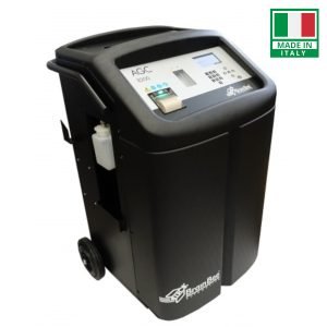 Maquina de Purga de Cajas de Cambio Transmision ATF Brain Bee AGC 8200