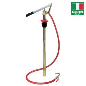 bomba manual aceite raasm