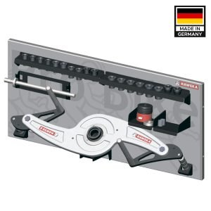 centrado de ruedas de moto probike