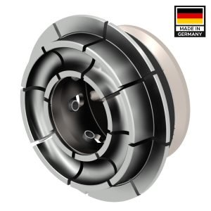 cono expandible haweka