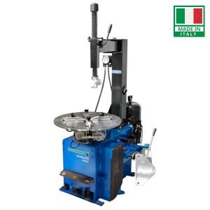 desarmadora hofmann monty 1270 con desmontadora de neumaticos