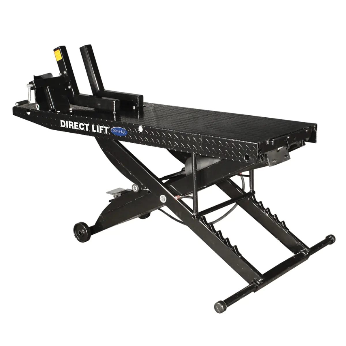 Elevador de Motos 453 kg - Rotary Lift ProCycle DT 1 Elevador de Motos 453 kg - Rotary Lift ProCycle DT