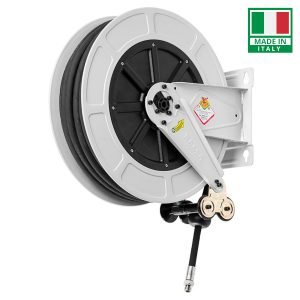 enrollador para fluidos raasm