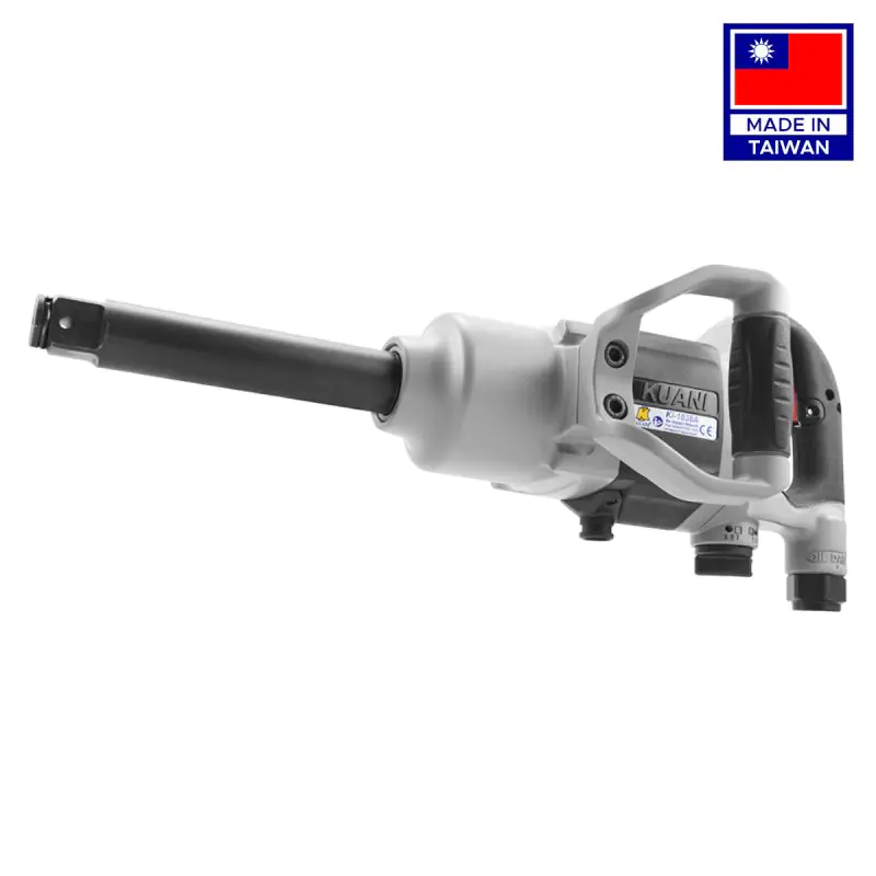 Llave de Impacto Neumática Kuani KI-1838A