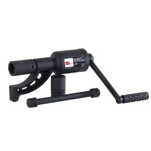 llave de tuerca con engranaje big red