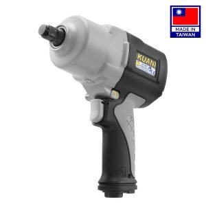 llave pistola neumatica de impacto kuani ki 1481