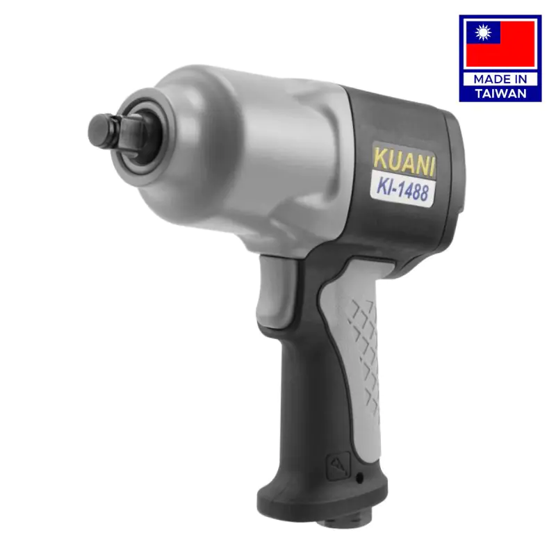 Llave de Impacto Neumática Kuani KI-1488