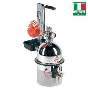 purga frenos y embrague raasm