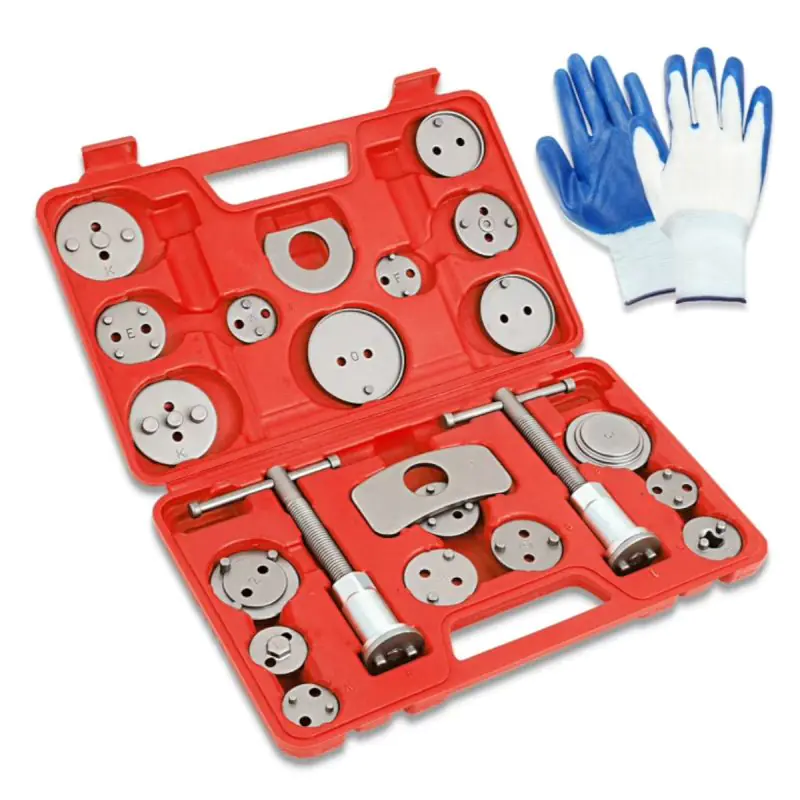 Separador de Juntas Esféricas