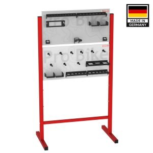 soporte accesorios de balanceo haweka