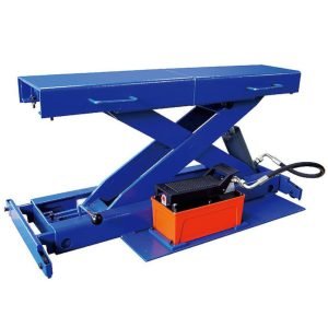 torin red lift rolling jack