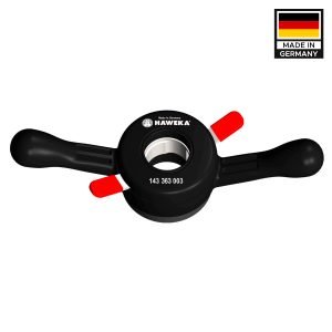 tuerca rapida progrip haweka