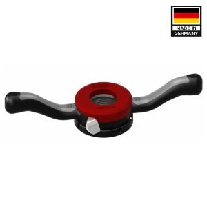 tuerca rapida softgrip haweka