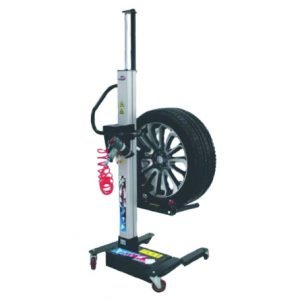 BAJA RUEDAS HWQ 100 1