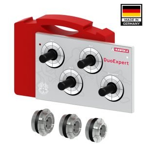 Collar Expansor Haweka DuoExpert