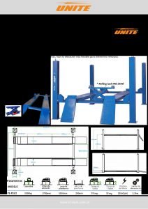 010 Ficha PULI PL FS50 Elevador 4 Columnas pdf