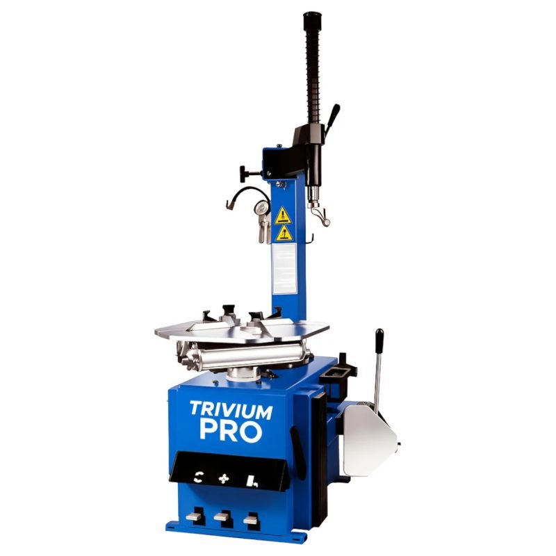 Desarmadora De Ruedas Unite PL-1200U