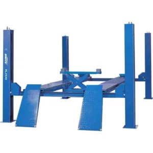 elevador 4 columnas unite pl fs50