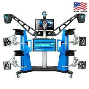 alineadora 3d hofmann geoliner 770 versatil