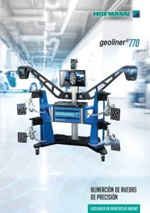geoliner 770 pdf