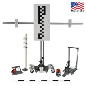 sistema de calibracion hofmann ez adas compacto