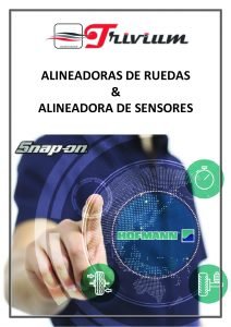 MAQUINAS DE TALLER ALINEADORAS HOFMANN pdf