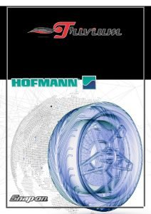 MAQUINAS DE TALLER BALANCEADORAS DESARMADORAS HOFMANN pdf