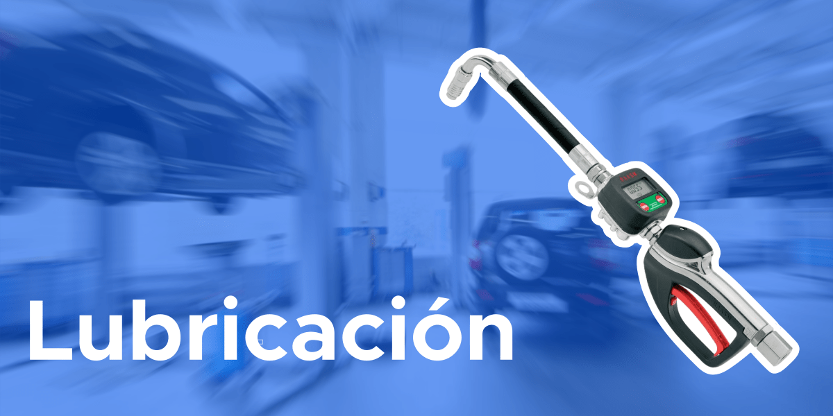 lubricacion