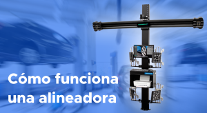 como funciona una alineadora