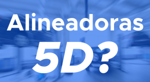 alineadoras 5d