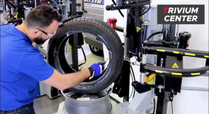 desarmadora para neumaticos run flat