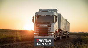 configuracion de ejes de traccion de un camion